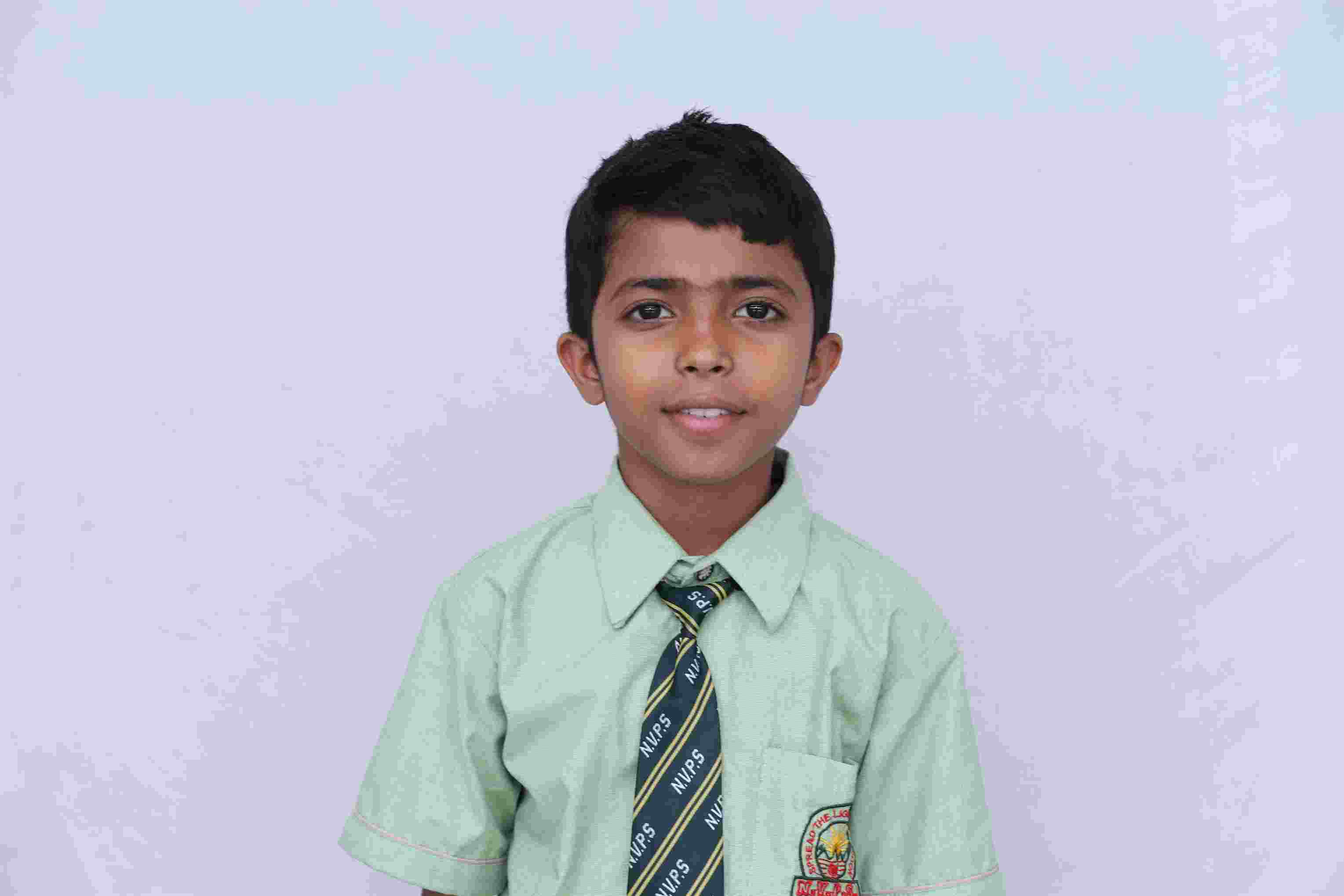 Happy Birthday Aditya Kumar